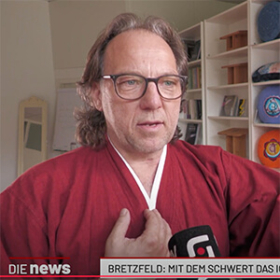 Ulrich Horender, Interview L-TV